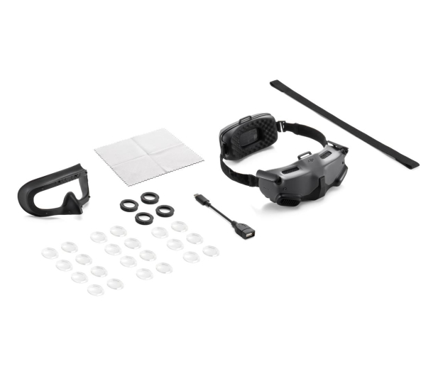 DJI Goggles Integra - 1139473 - zdjęcie 8